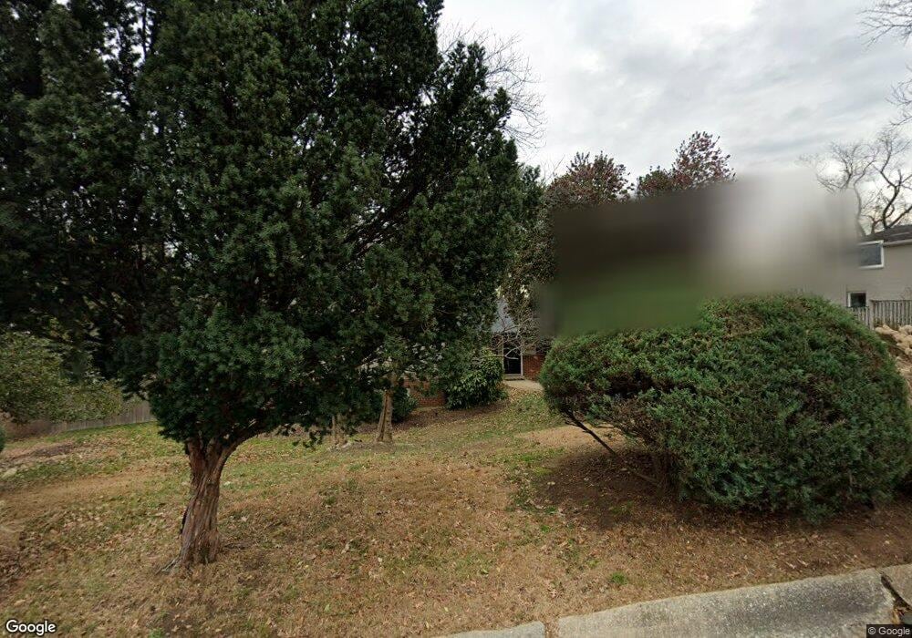 3226 Park View Rd, Chevy Chase, MD 20815 - photo 1