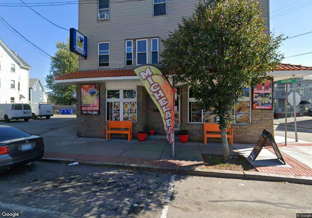 671 Broadway, Pawtucket, RI 02860 - photo 1