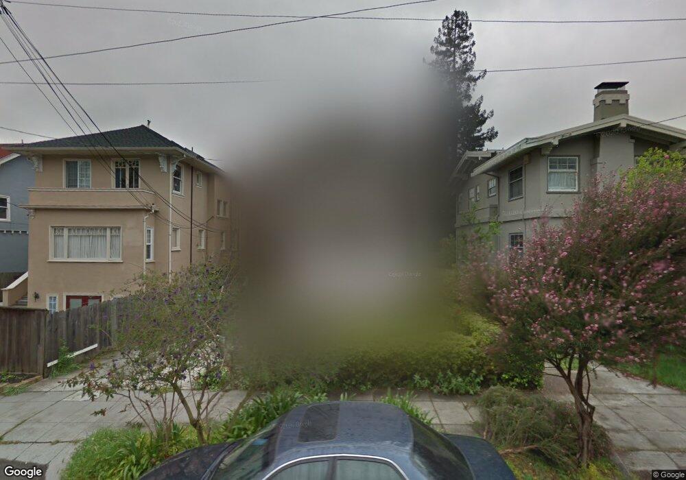 1626 Spruce St, Berkeley, CA 94709 - photo 1