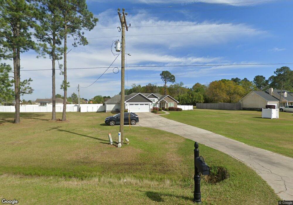 1237 Vo Tech Dr, Fitzgerald, GA 31750 - photo 1