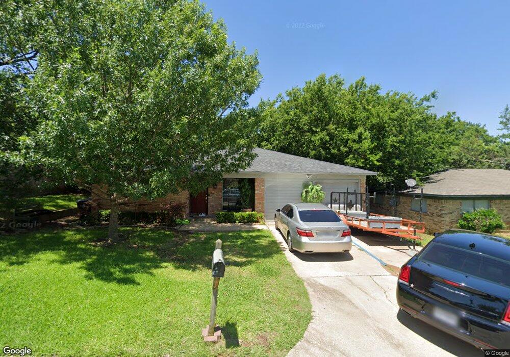 1207 Carla St, Denison, TX 75020 - photo 1