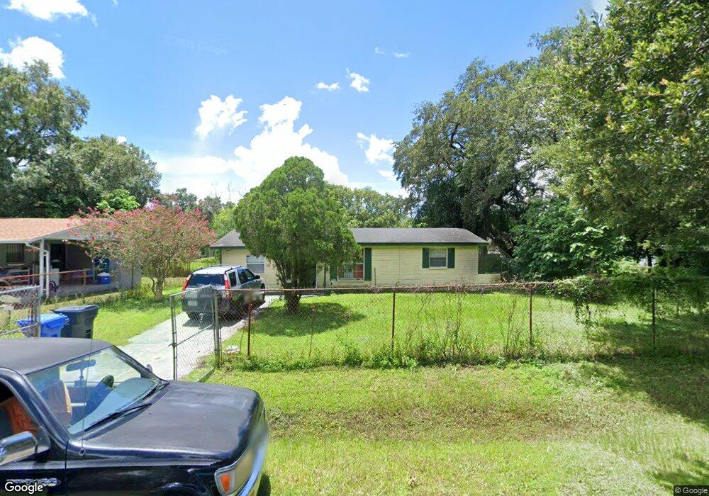 6911 E 26th Ave, Tampa, FL 33619 - photo 1