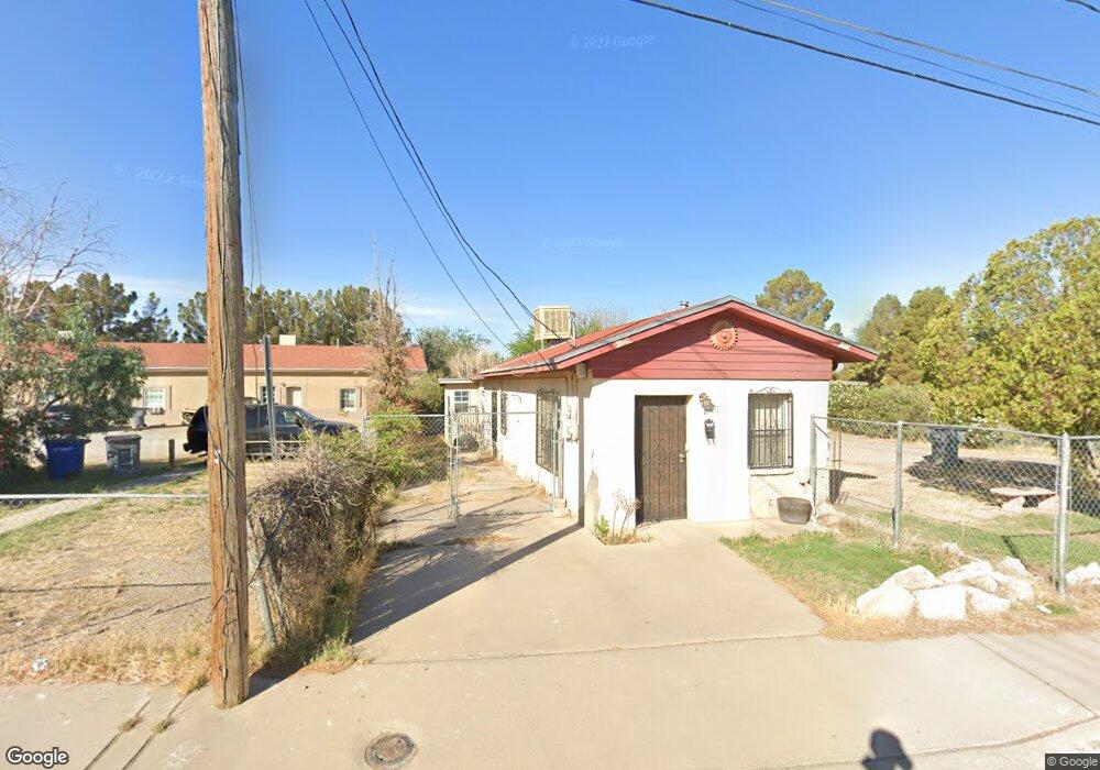 8148 San Jose Rd, El Paso, TX 79907 - photo 1