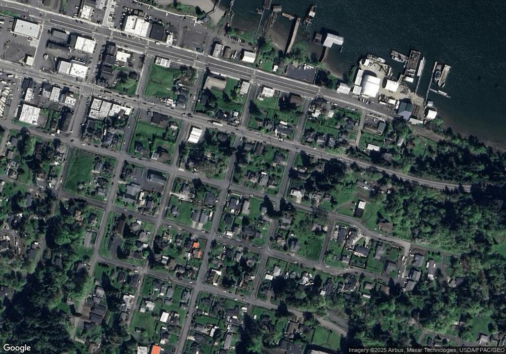 407 E C St, Rainier, OR 97048 - photo 1