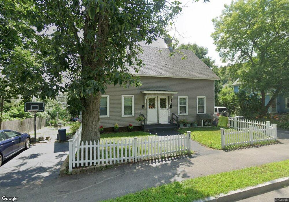 51 Penacook St unit 53, Concord, NH 03301 - photo 1