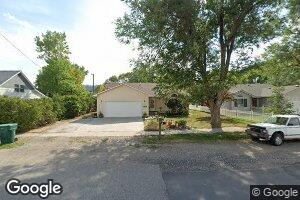 715 E 3rd Ave S, Columbus, MT 59019