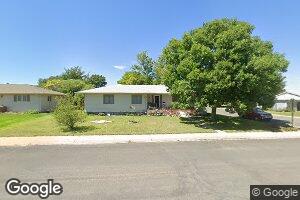 702 S Elm St, Yuma, CO 80759