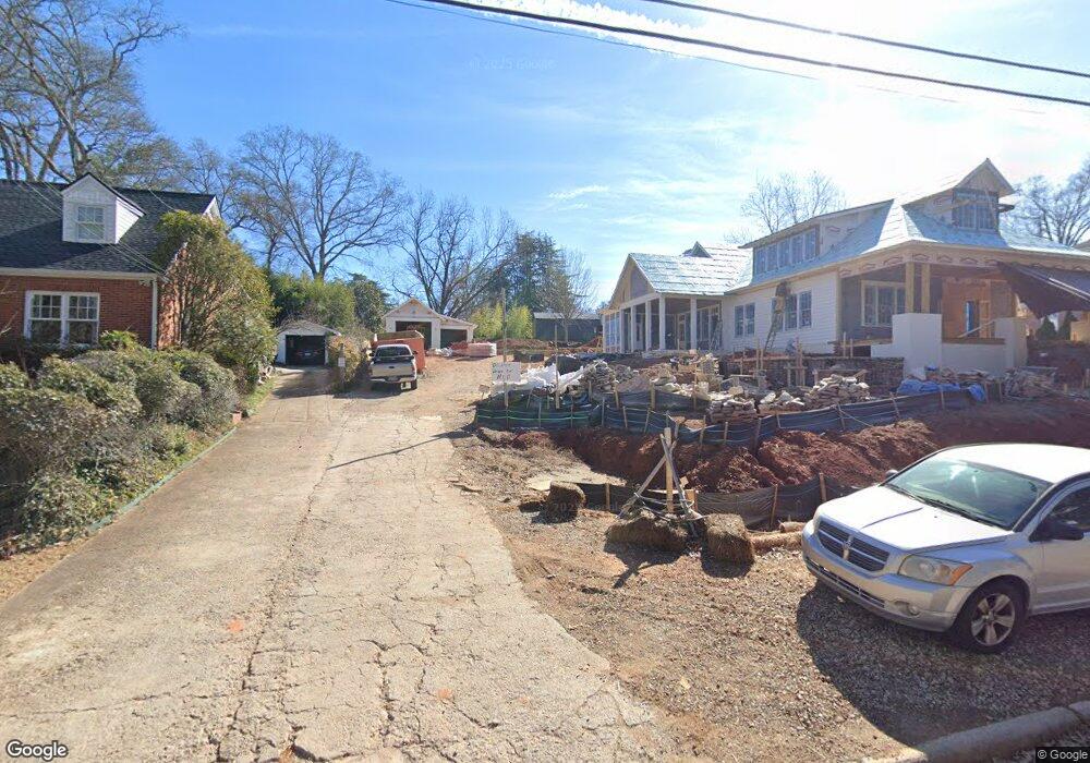 173 Catawba Ave, Athens, GA 30606 - photo 1