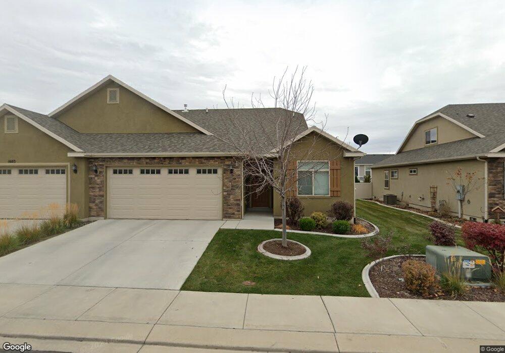 1615 W 430 N unit 24, Lindon, UT 84042 - photo 1