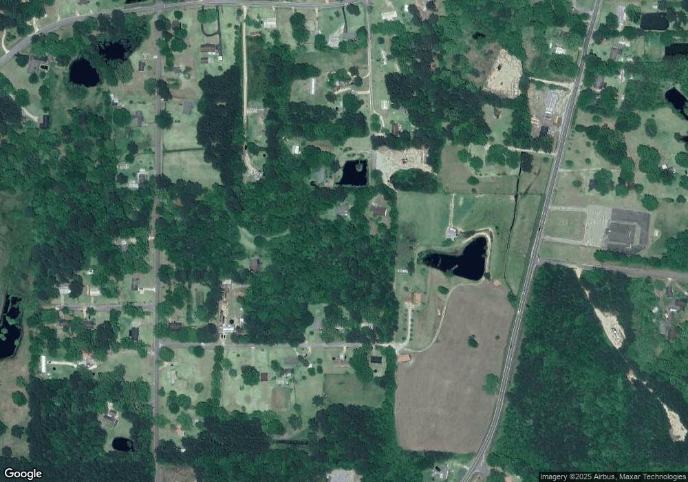 34 Bridges Rd, Laurel, MS 39443 - photo 1