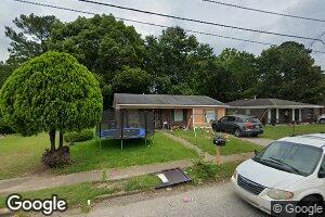 2126 Magee St, Mobile, AL 36610