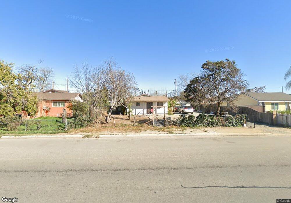 1308 D St, Wasco, CA 93280 - photo 1