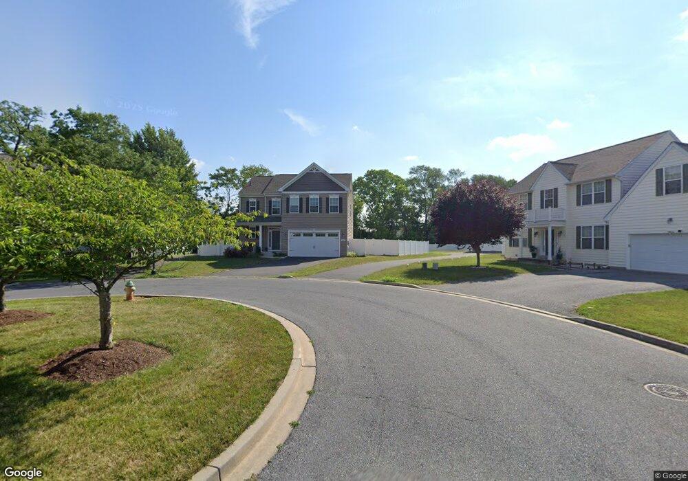 1027 Storrington Dr, Frederick, MD 21702 - photo 1