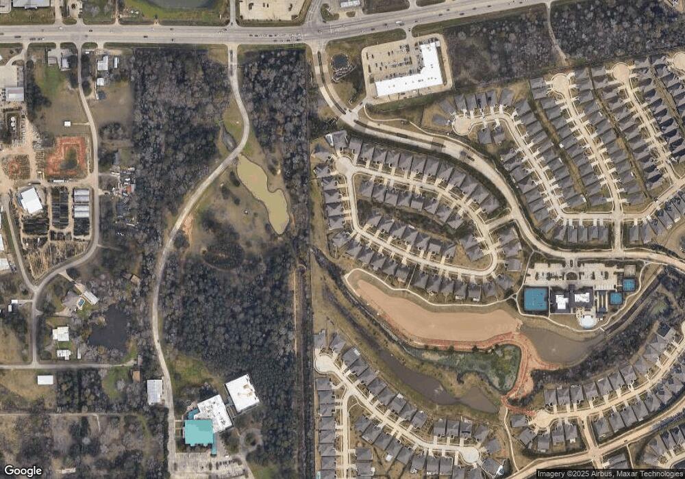 377 Kerry Bog Ln, Spring, TX 77382 - photo 1