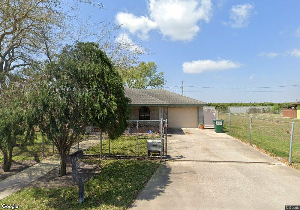 4703 Hernandez Dr, Donna, TX 78537 - photo 1
