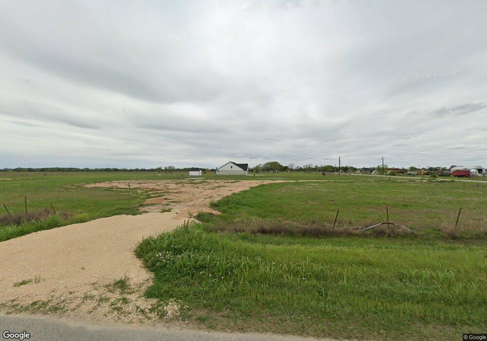 3394 Cr 166 Lot 1, Bay City, TX 77414 - photo 1