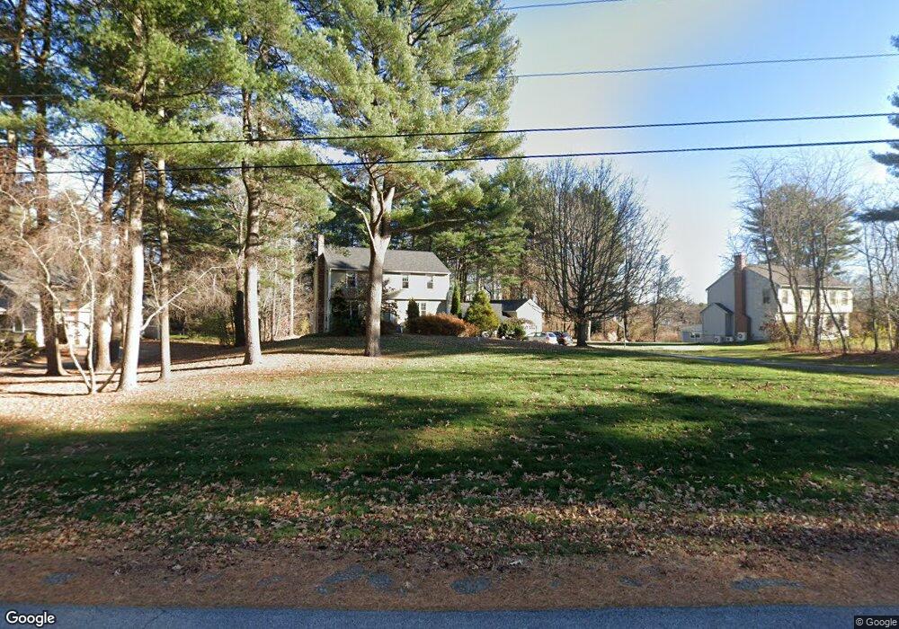 11 Tall Pines Dr, Stratham, NH 03885 - photo 1