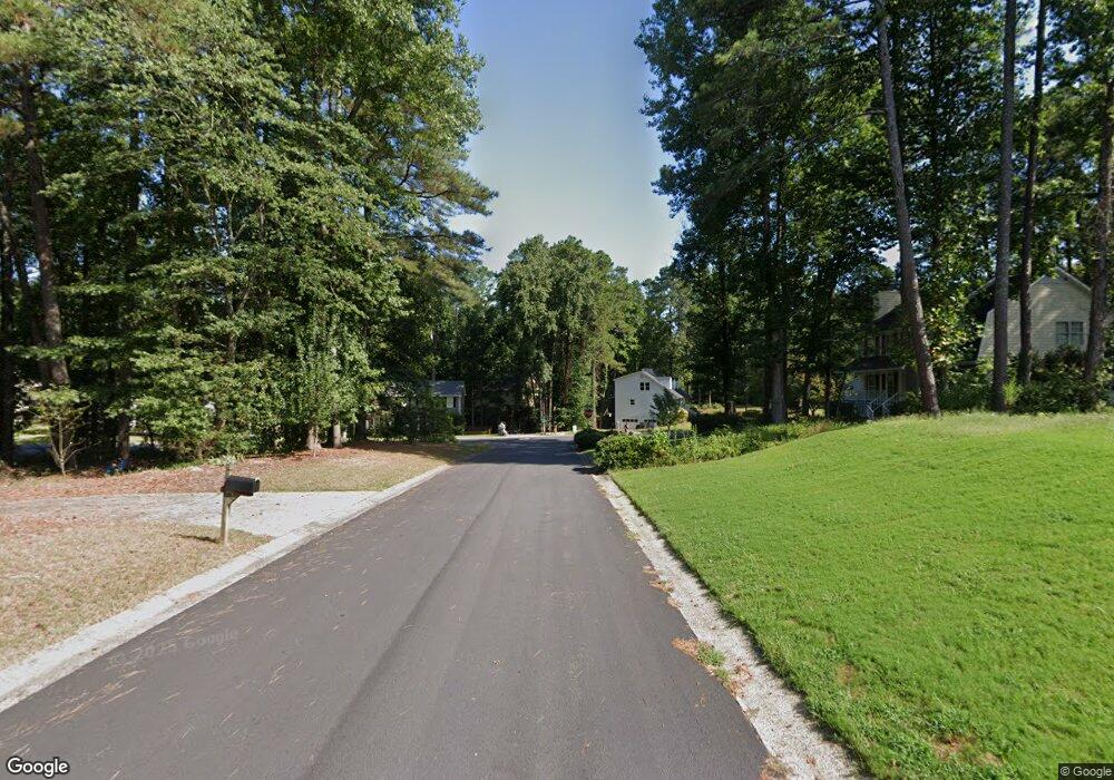 0 Pebble Hill Ct unit 8261377, Marietta, GA 30062 - photo 1