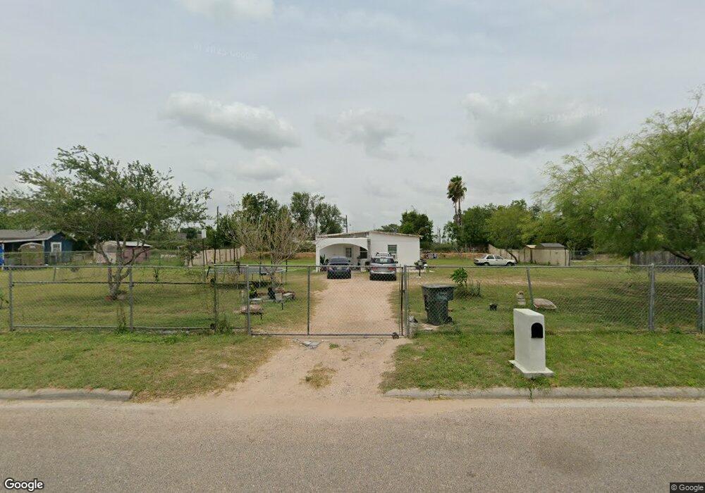 8608 Palos Grandes St, Weslaco, TX 78599 - photo 1