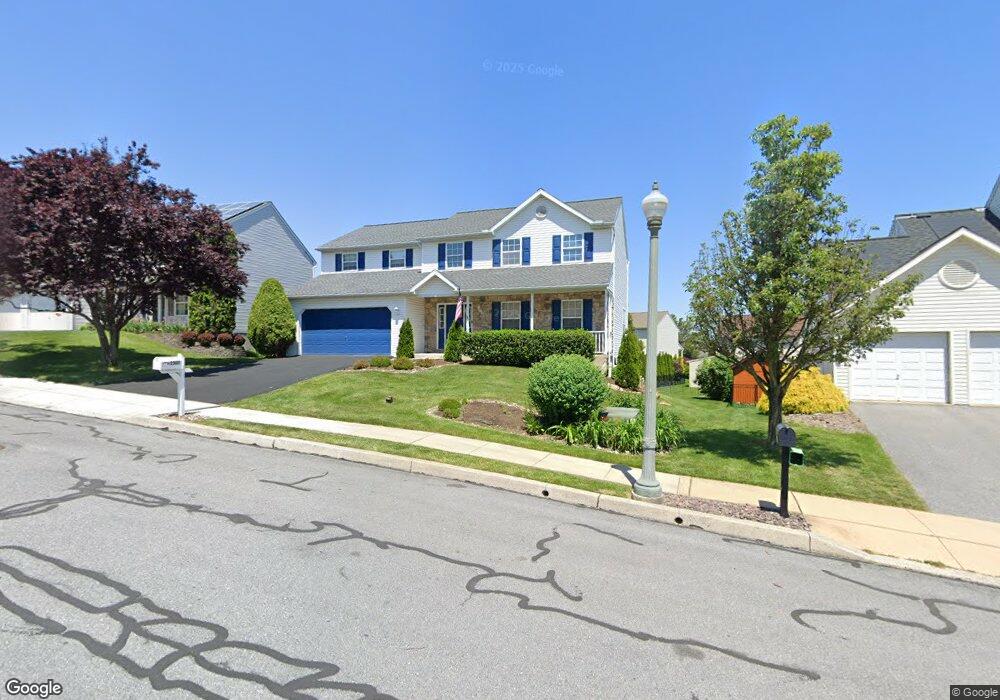 2507 Simon Dr, Reading, PA 19608 - photo 1