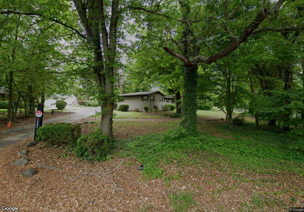 1863 Sechrest Cir, High Point, NC 27263 - photo 1