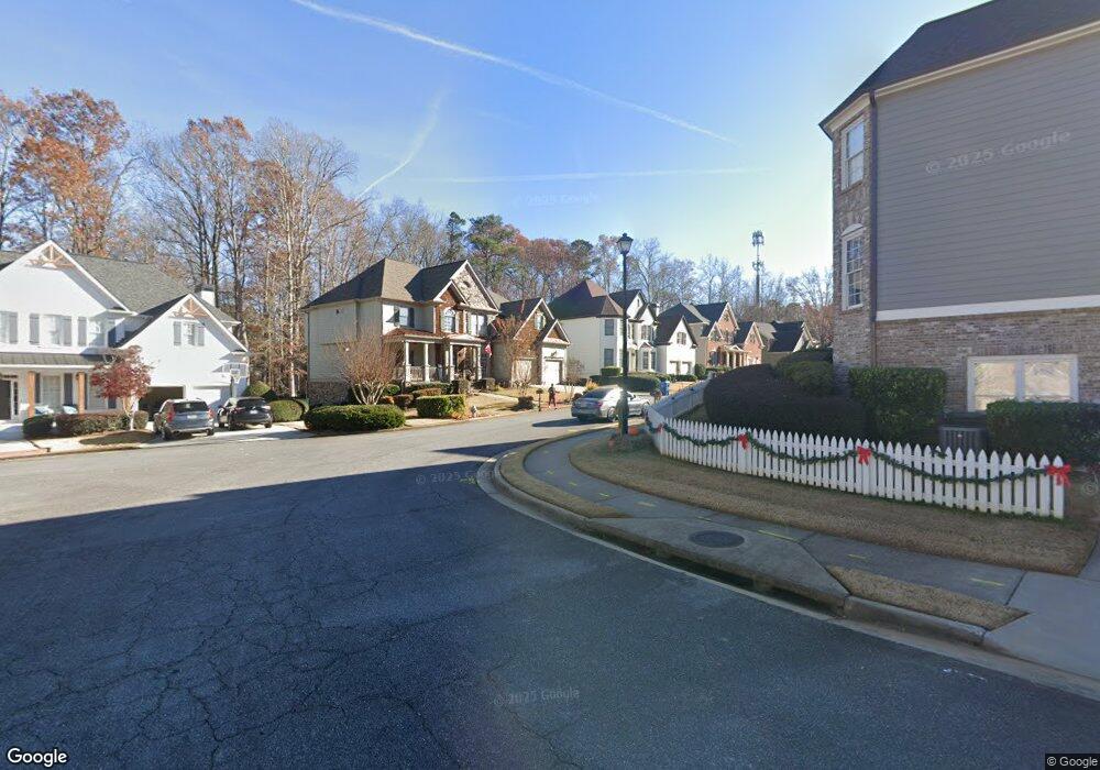 780 Southfield Ln, Alpharetta, GA 30004 - photo 1