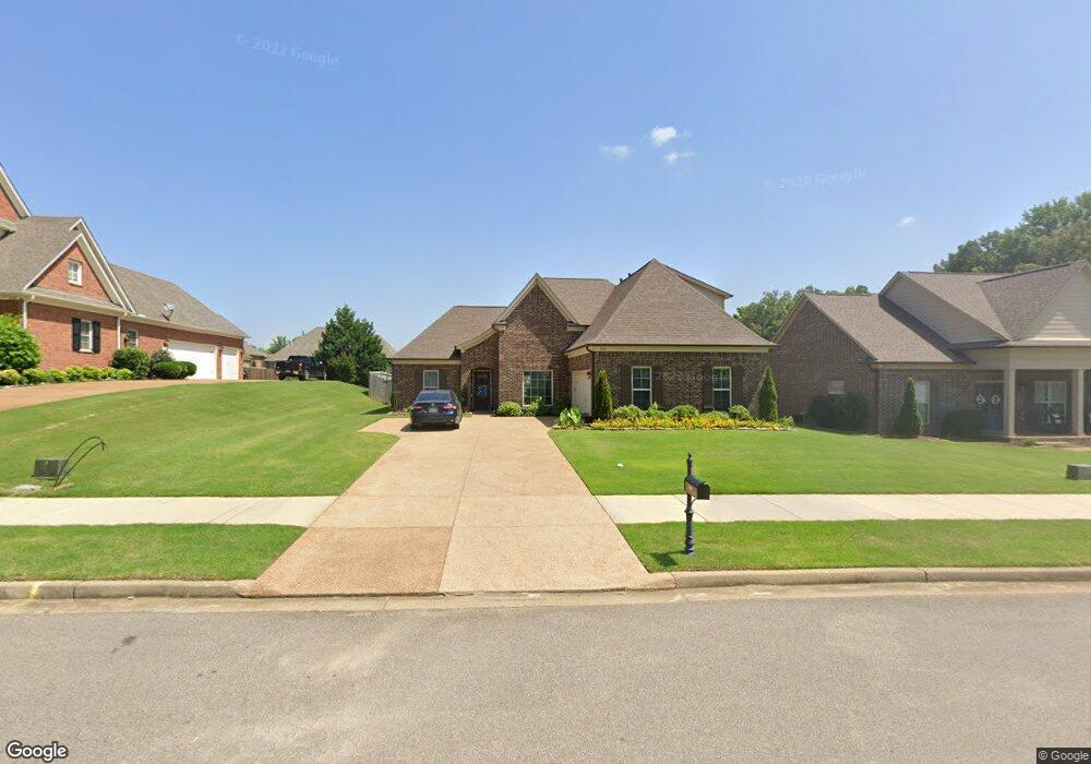 560 Breckenridge Dr, Nesbit, MS 38651 - photo 1