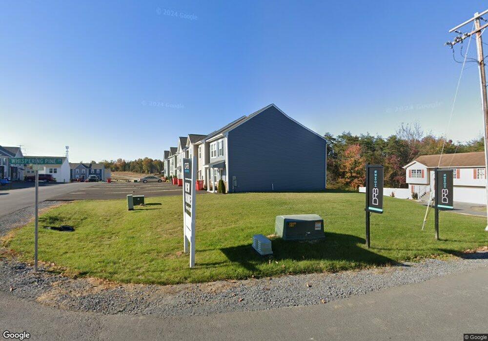 HOMESITE 4 Gentle Breeze Dr, Bunker Hill, WV 25413 - photo 1