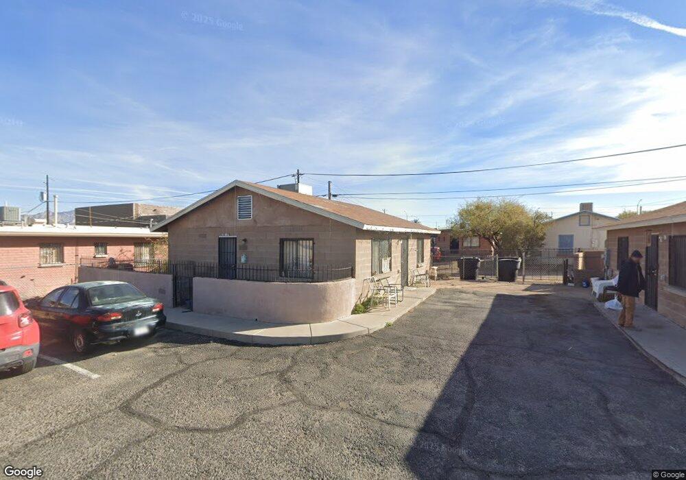 1415 S 9th Ave, Tucson, AZ 85713 - photo 1