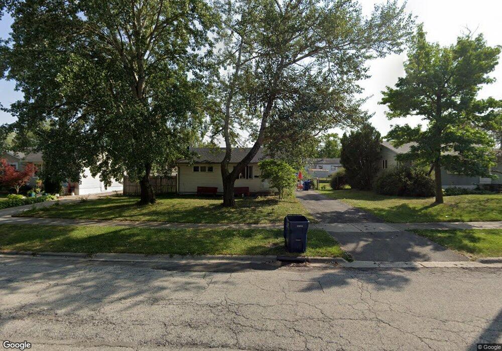 1715 Boardman St, Waukegan, IL 60087 - photo 1