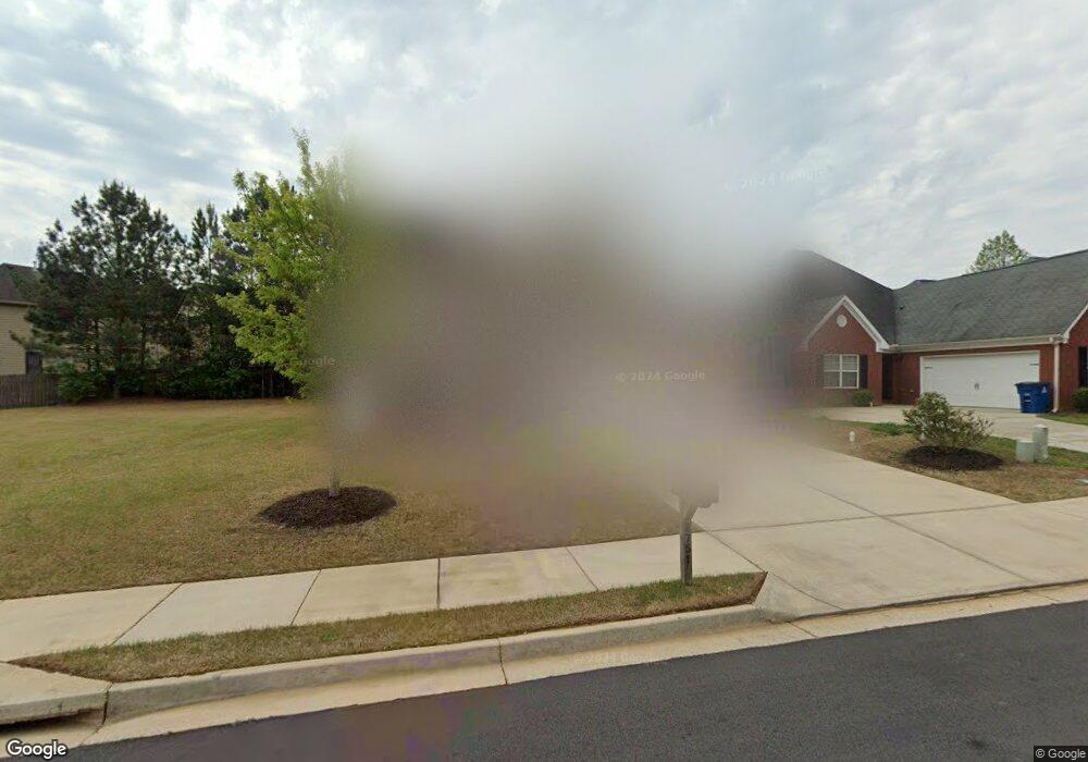 2751 Village Crossing Dr, Ellenwood, GA 30294 - photo 1