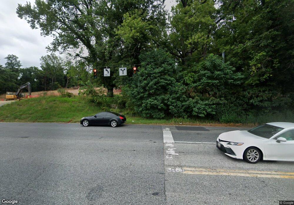 9915 Reisterstown Rd, Owings Mills, MD 21117 - photo 1