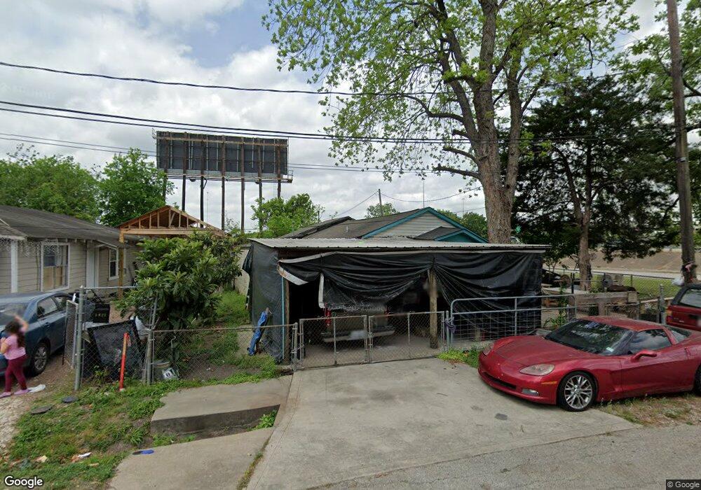 5023 Sayers St, Houston, TX 77026 - photo 1