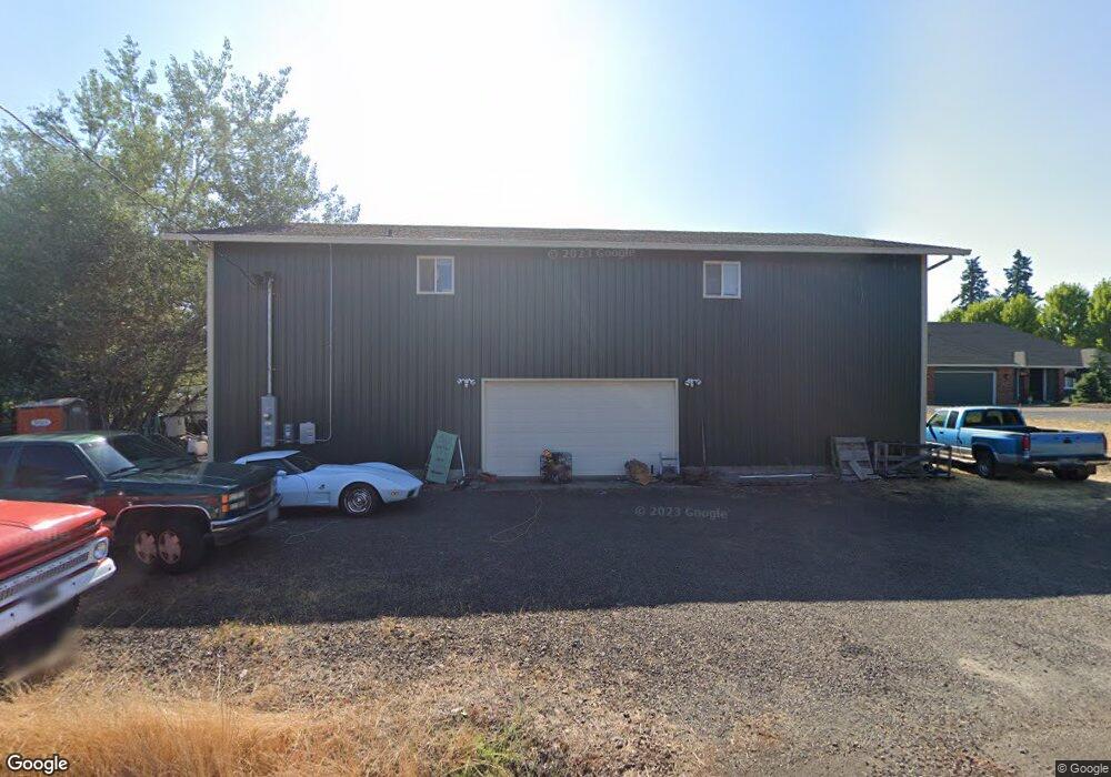 31836 S Ona Way, Molalla, OR 97038 - photo 1