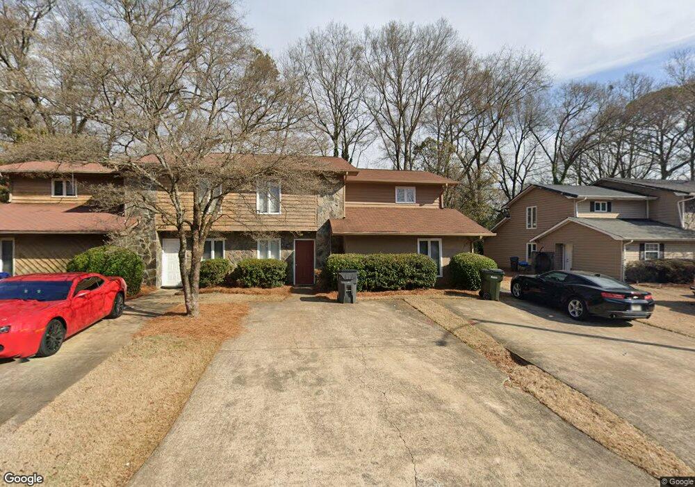 1665 Wynndowne Trail SE, Smyrna, GA 30080 - photo 1