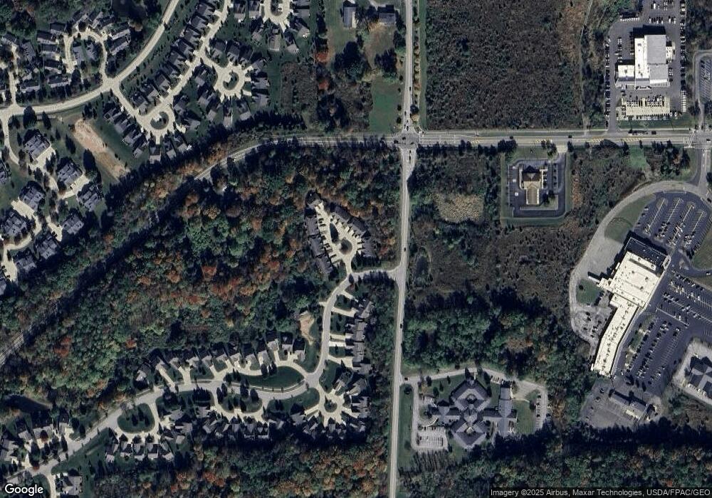 51 Elm Creek Way unit 108, Aurora, OH 44202 - photo 1