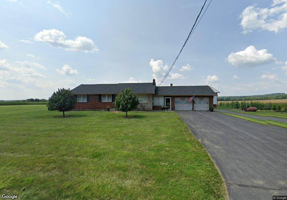 4450 Richmond Rd, Easton, PA 18040 - photo 1