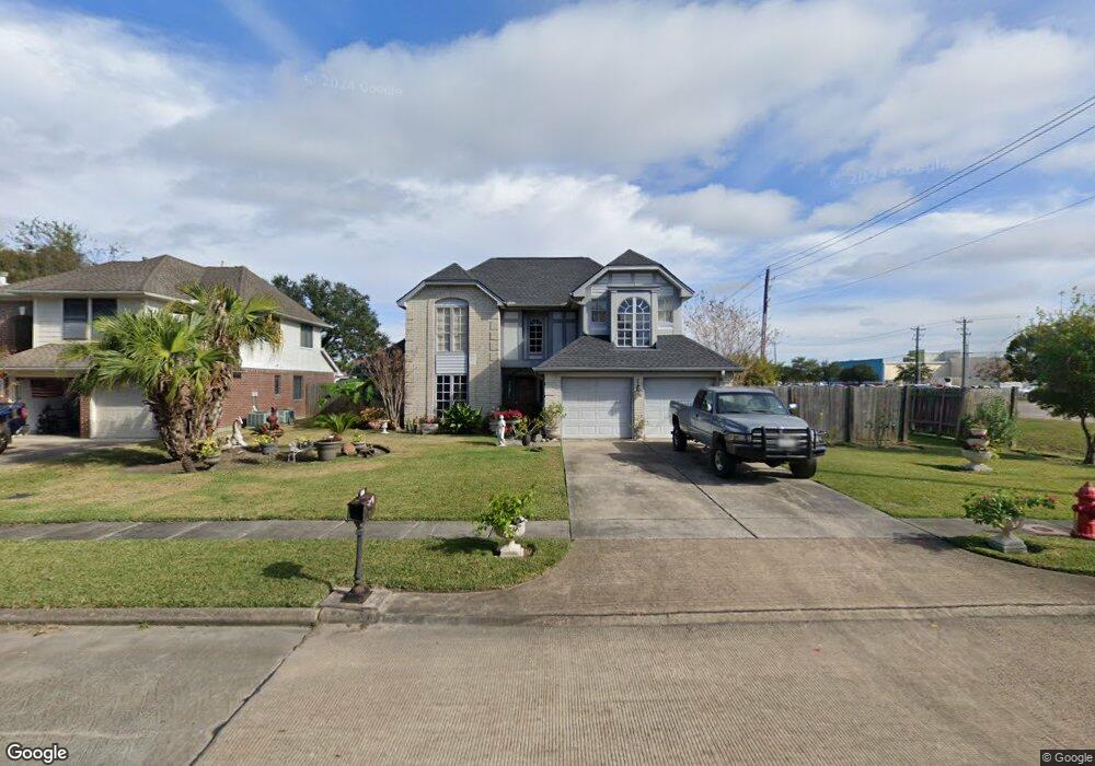 1518 Regency Ct, Friendswood, TX 77546 - photo 1