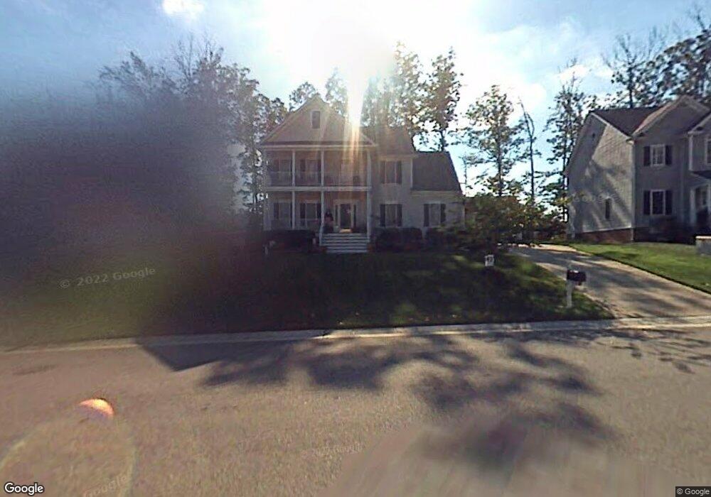 7712 Hampton Meadows Ln, Chesterfield, VA 23832 - photo 1