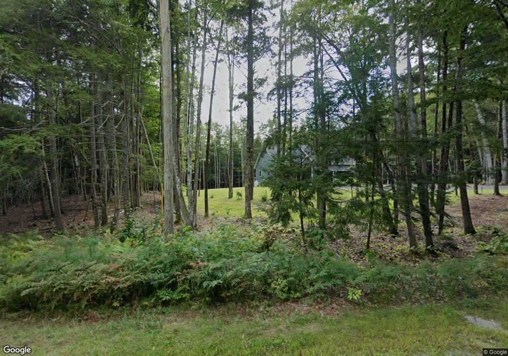 510 Webster Rd, Buxton, ME 04093 - photo 1