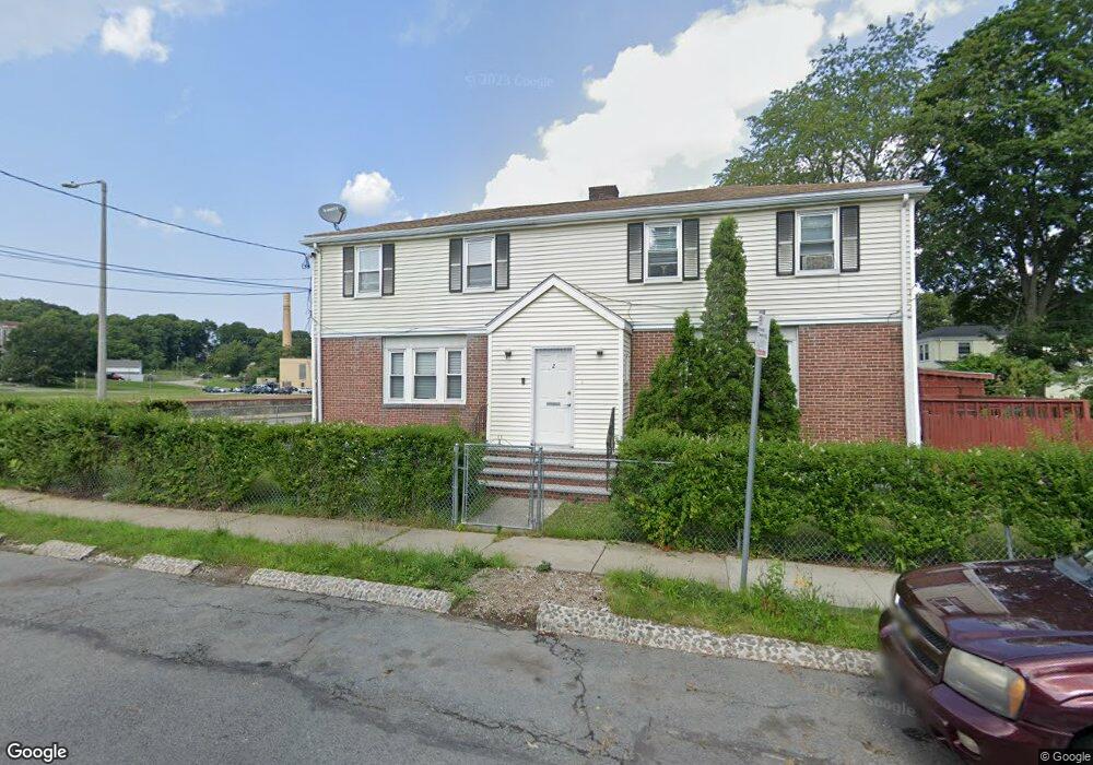 2 Leahaven Rd, Mattapan, MA 02126 - photo 1