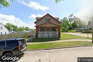 2021 Hamilton St SW, Cedar Rapids, IA 52404