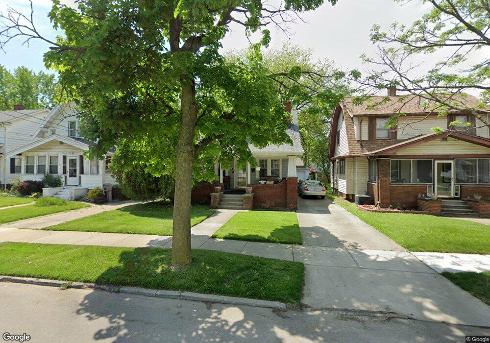 3703 Berkeley Dr, Toledo, OH 43612 - photo 1