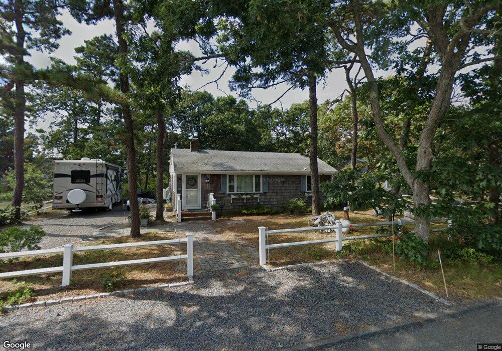 61 Kibby Ln, Dennis Port, MA 02639 - photo 1