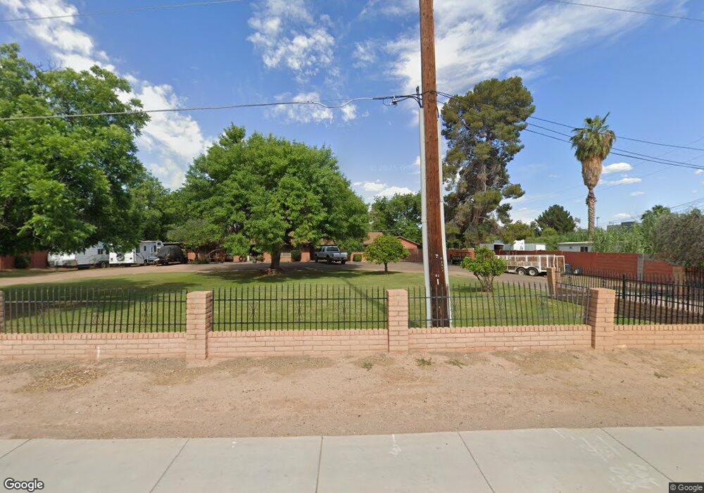 721 N Mcqueen Rd, Chandler, AZ 85225 - photo 1