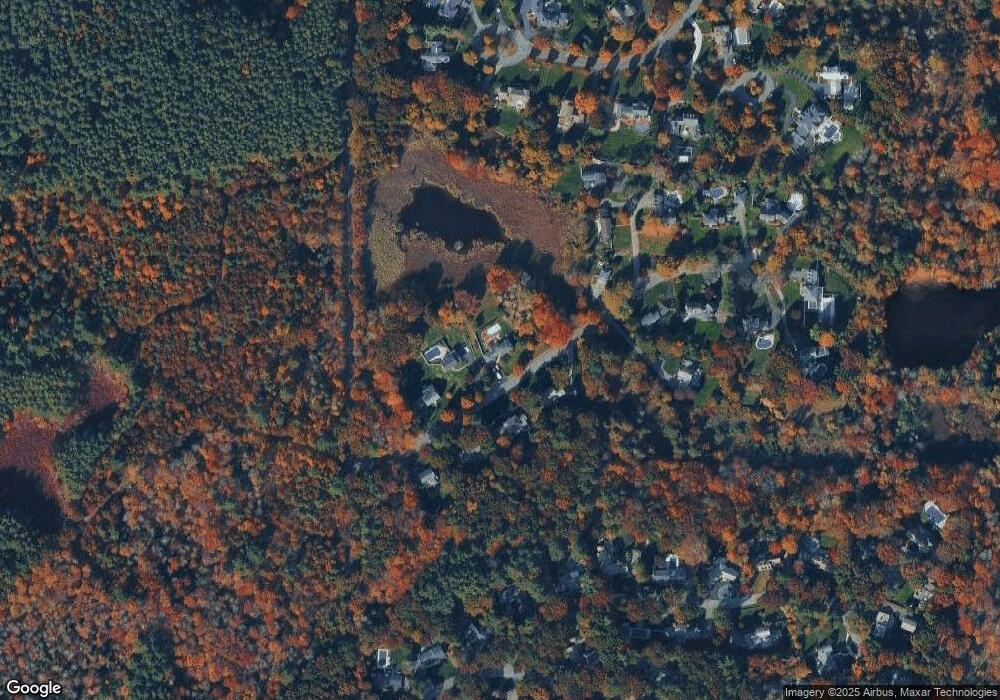 6 Saw Mill Pond Rd, Hingham, MA 02043 - photo 1