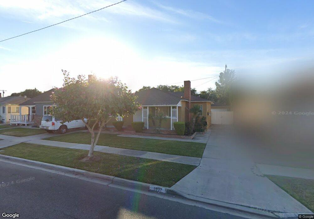 5937 Oliva Ave, Lakewood, CA 90712 - photo 1