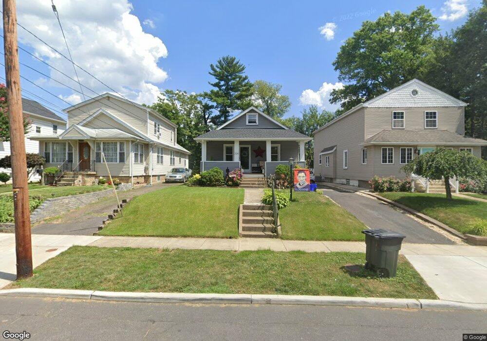 324 Washington Ave, Oaklyn, NJ 08107 - photo 1