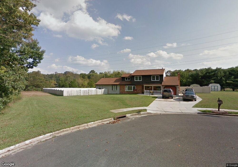 312 Veronica Ln, Williamstown, NJ 08094 - photo 1