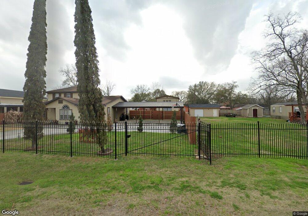 2646 Bertrand St, Houston, TX 77093 - photo 1